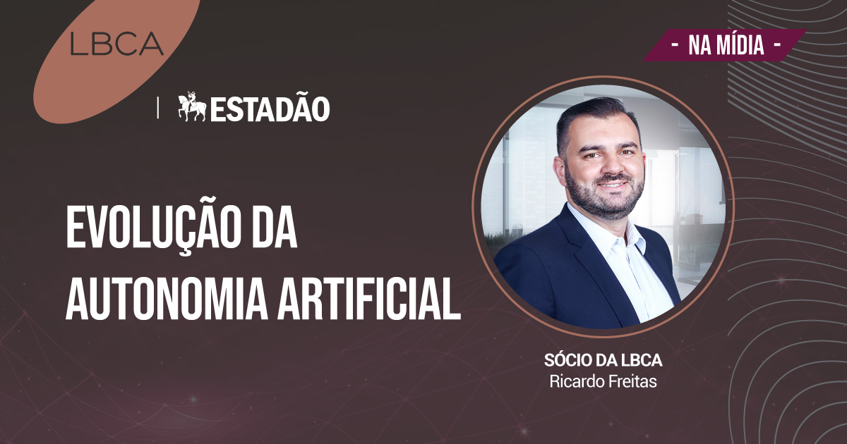 Evolução da autonomia artificial