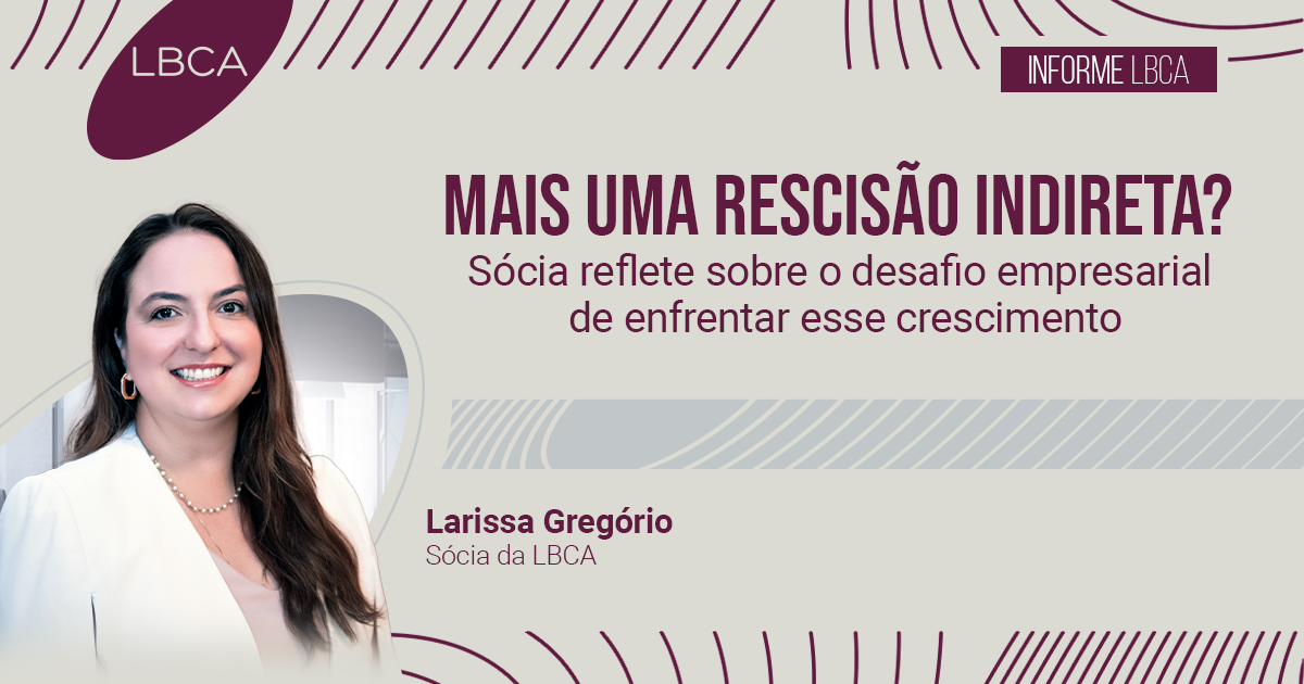 Mais Uma Rescisão Indireta? O Desafio Empresarial de Enfrentar Esse Crescimento