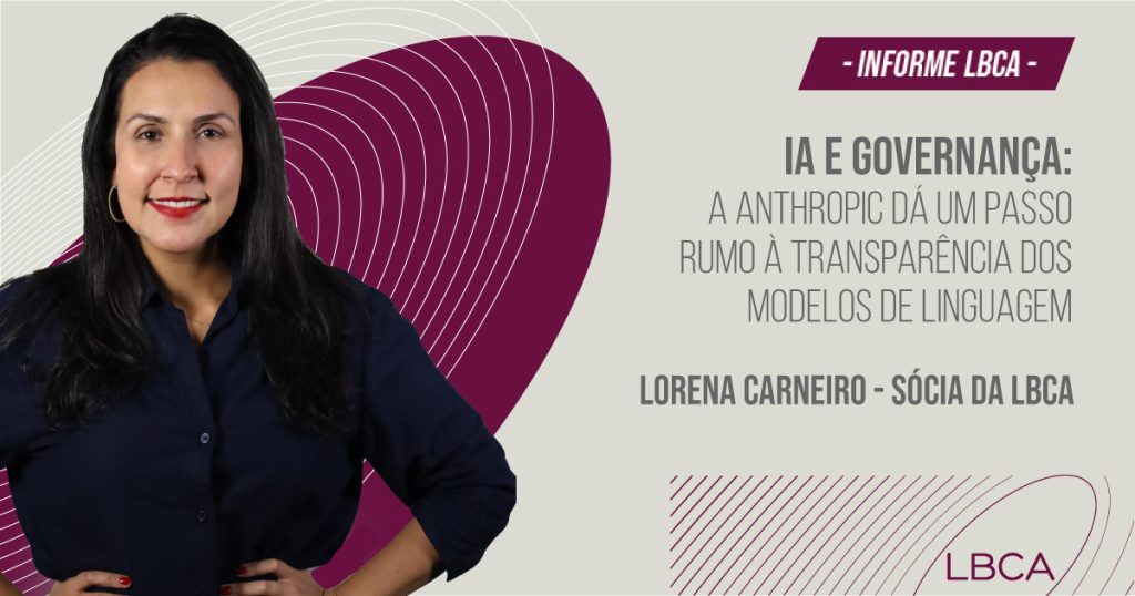 IA e Governança: A Anthropic dá um passo rumo à transparência dos modelos de linguagem